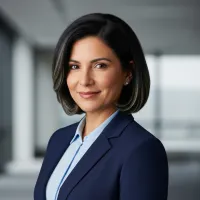 GalaxySpaceAI CTO Elena Martinez