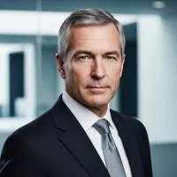 GalaxySpaceAI Head of Risk Management James Richardson